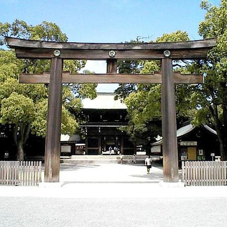 Building A101 / Vacation Stay 1274 Tokyo Esterno foto