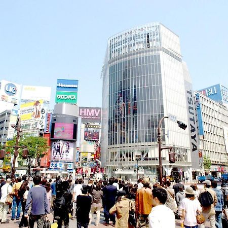 Building A101 / Vacation Stay 1274 Tokyo Esterno foto