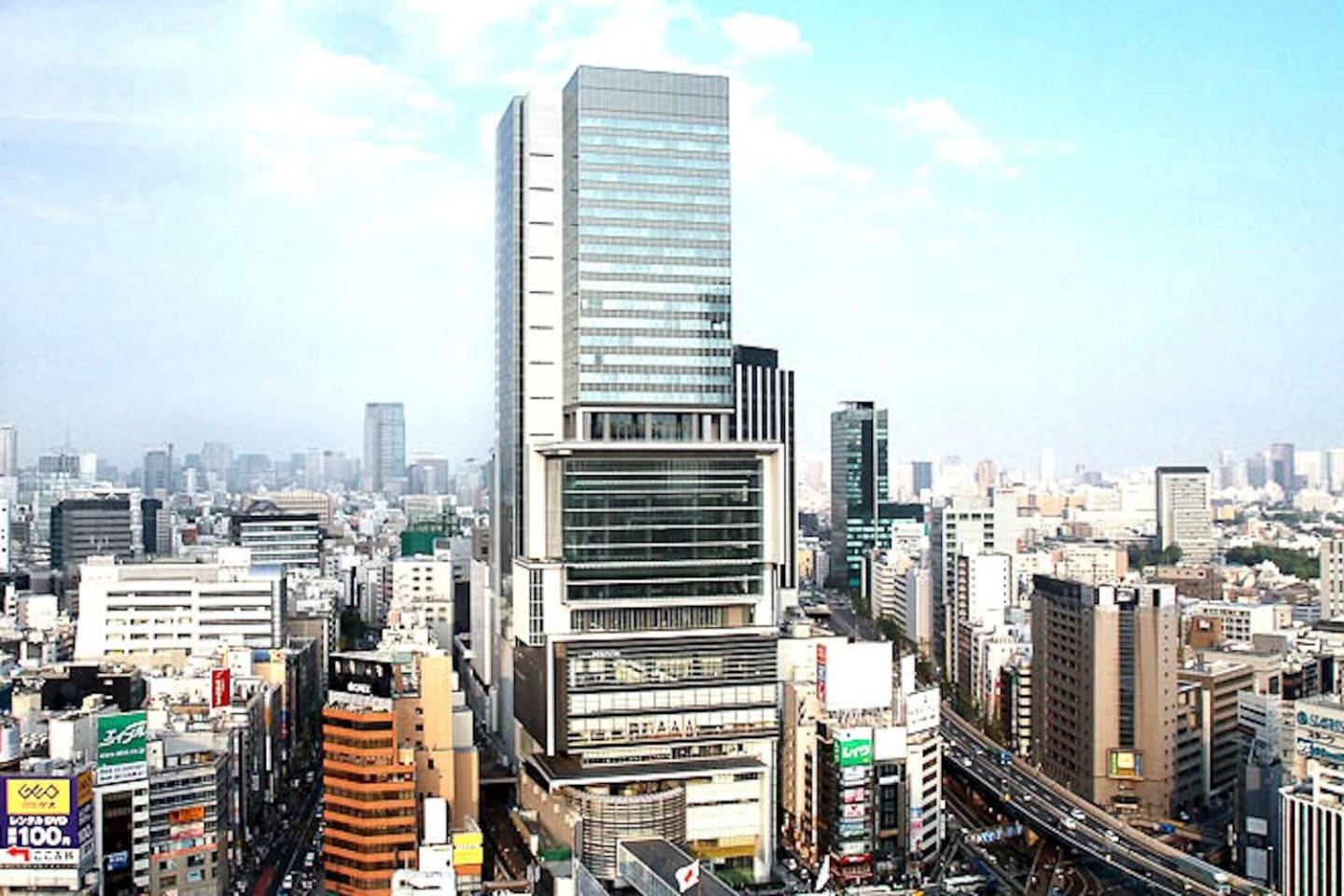 Building A101 / Vacation Stay 1274 Tokyo Esterno foto