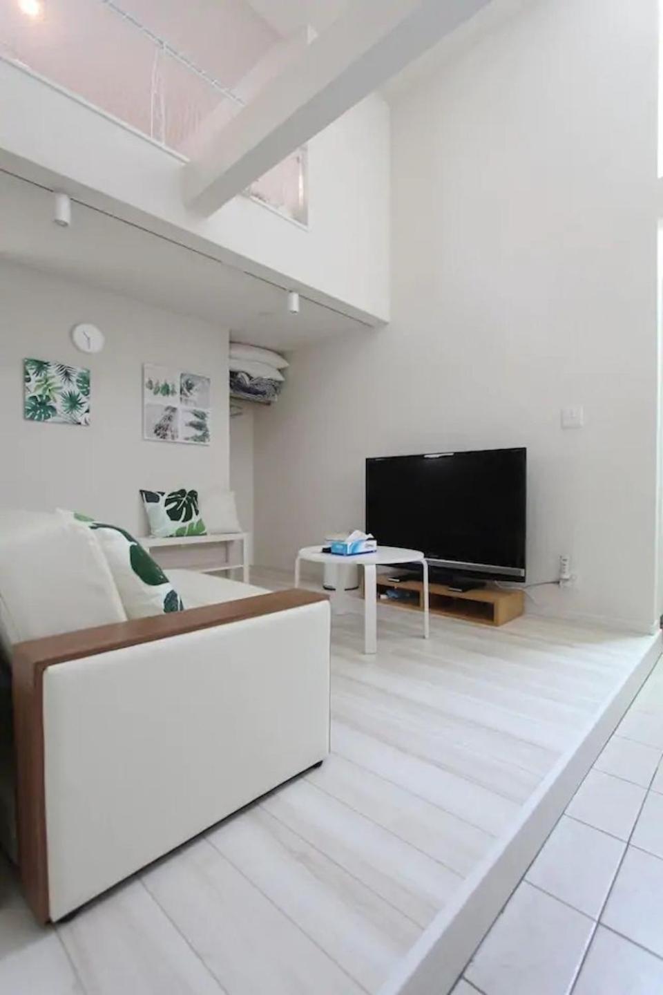 Building A101 / Vacation Stay 1274 Tokyo Esterno foto