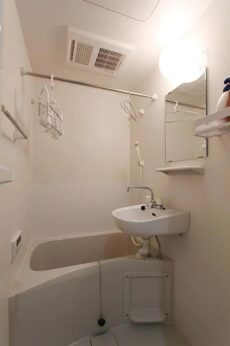 Building A101 / Vacation Stay 1274 Tokyo Esterno foto