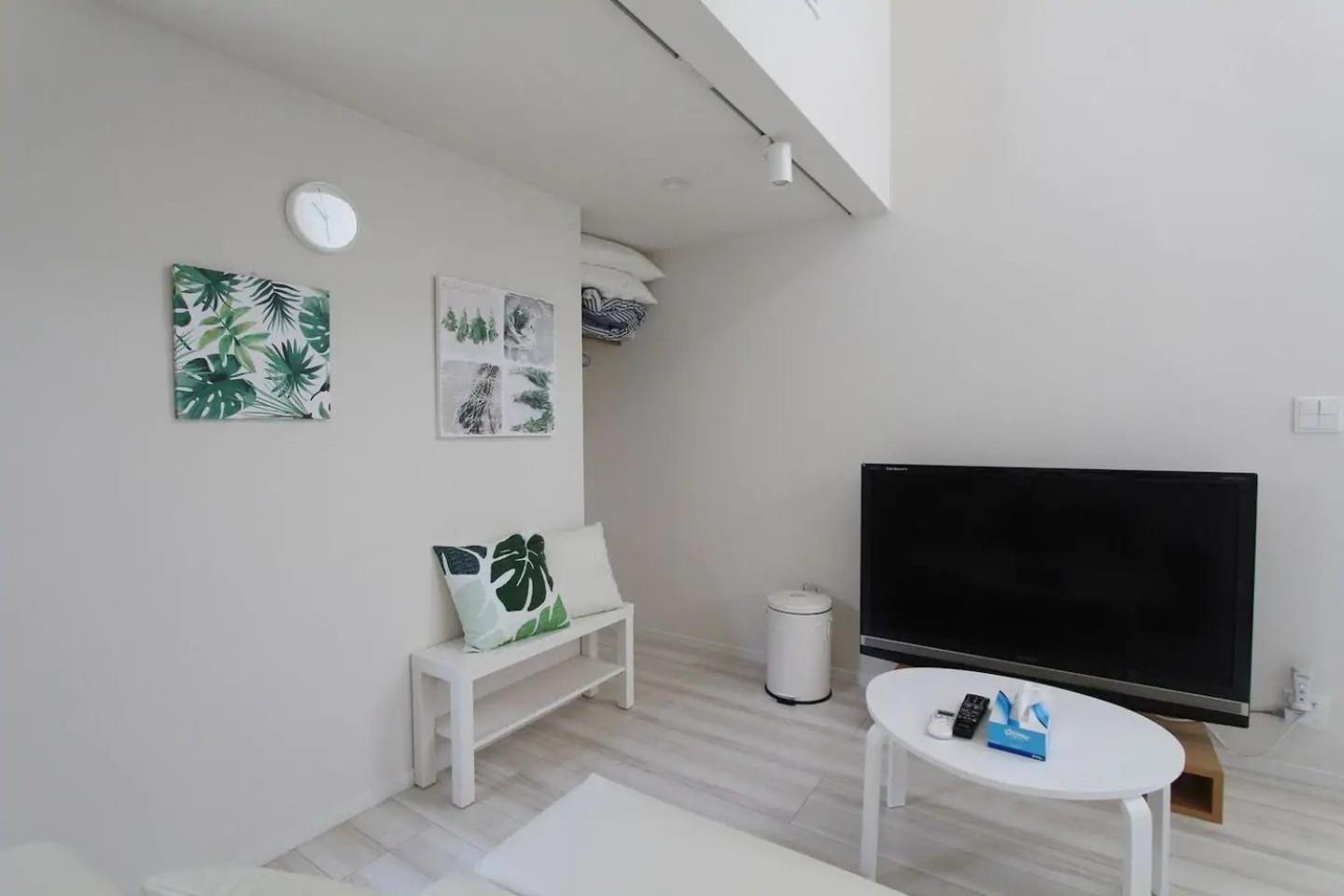 Building A101 / Vacation Stay 1274 Tokyo Esterno foto