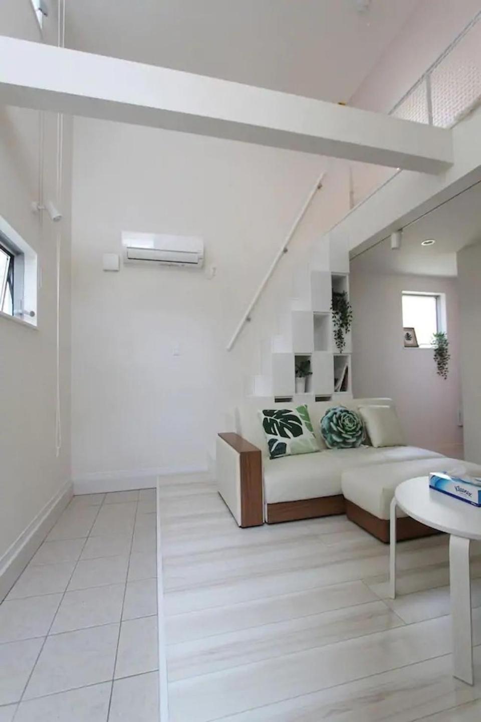 Building A101 / Vacation Stay 1274 Tokyo Esterno foto