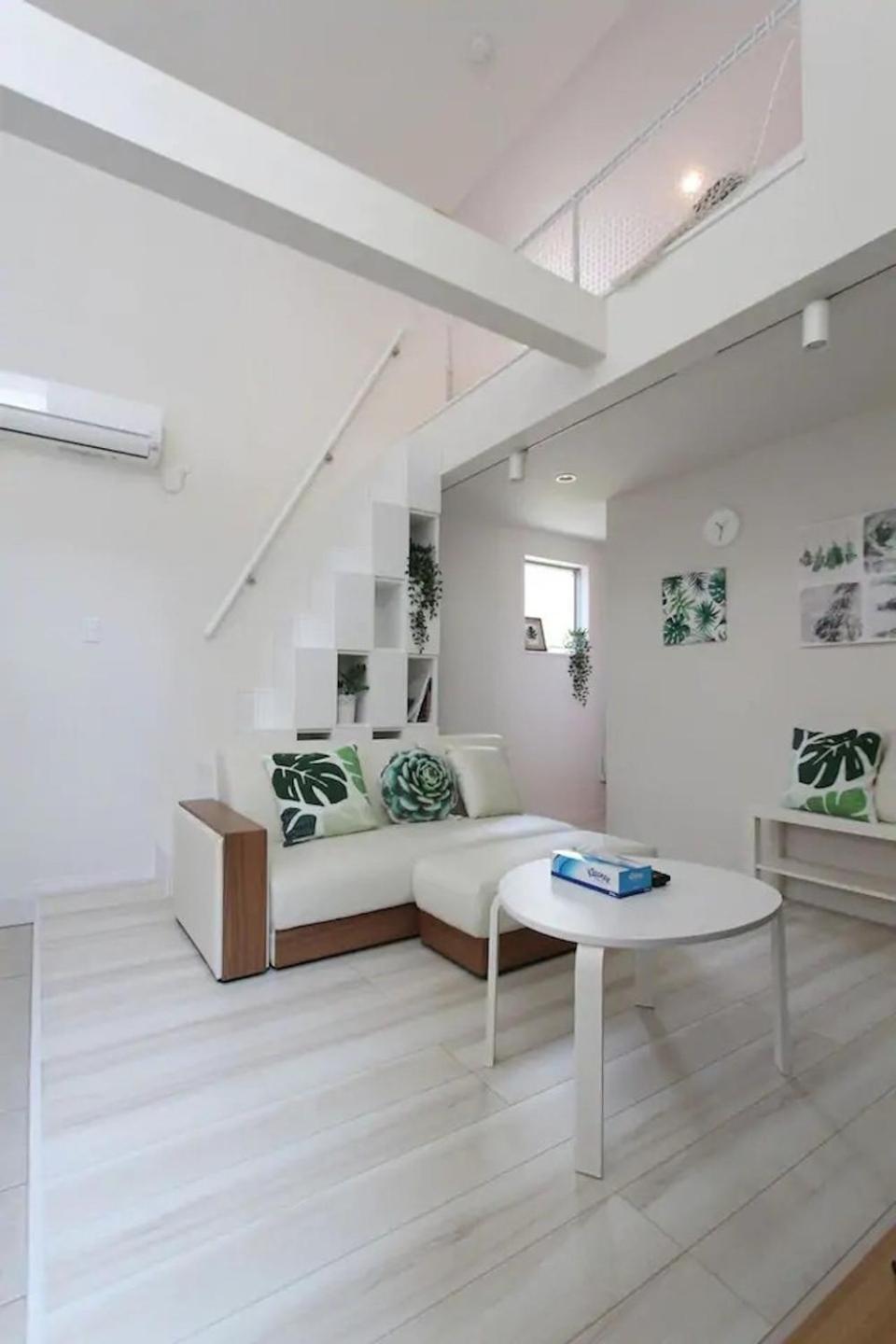 Building A101 / Vacation Stay 1274 Tokyo Esterno foto