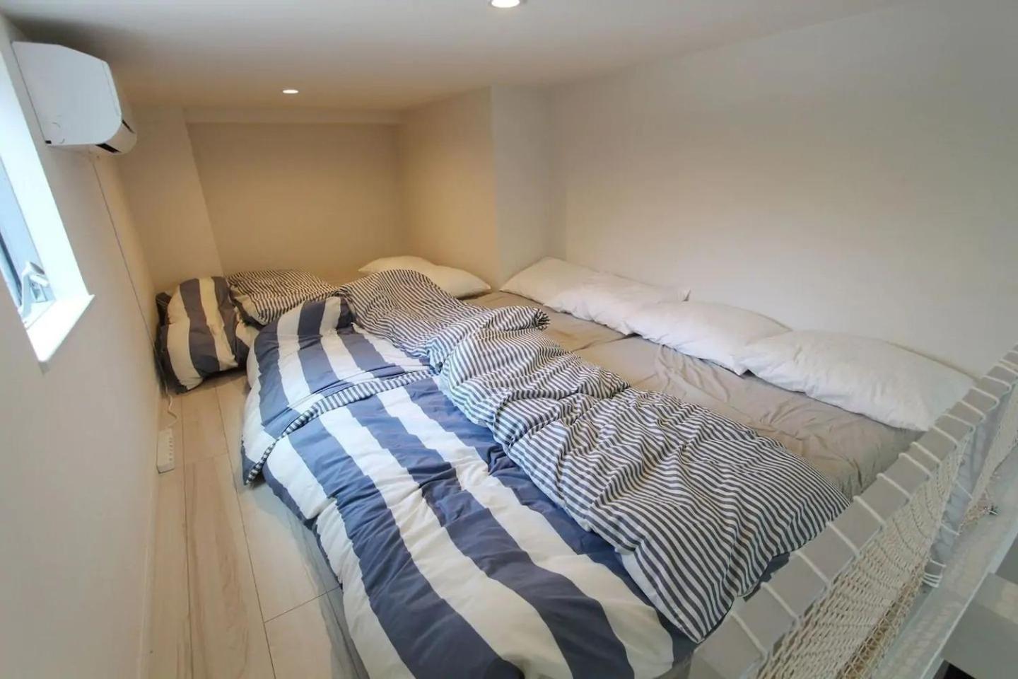 Building A101 / Vacation Stay 1274 Tokyo Esterno foto