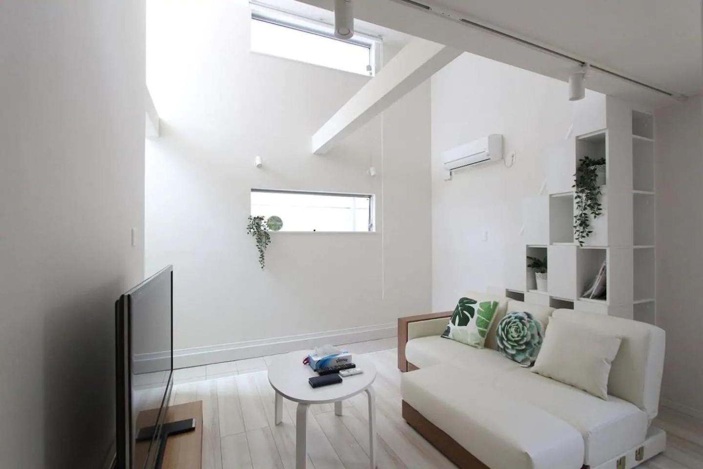 Building A101 / Vacation Stay 1274 Tokyo Esterno foto