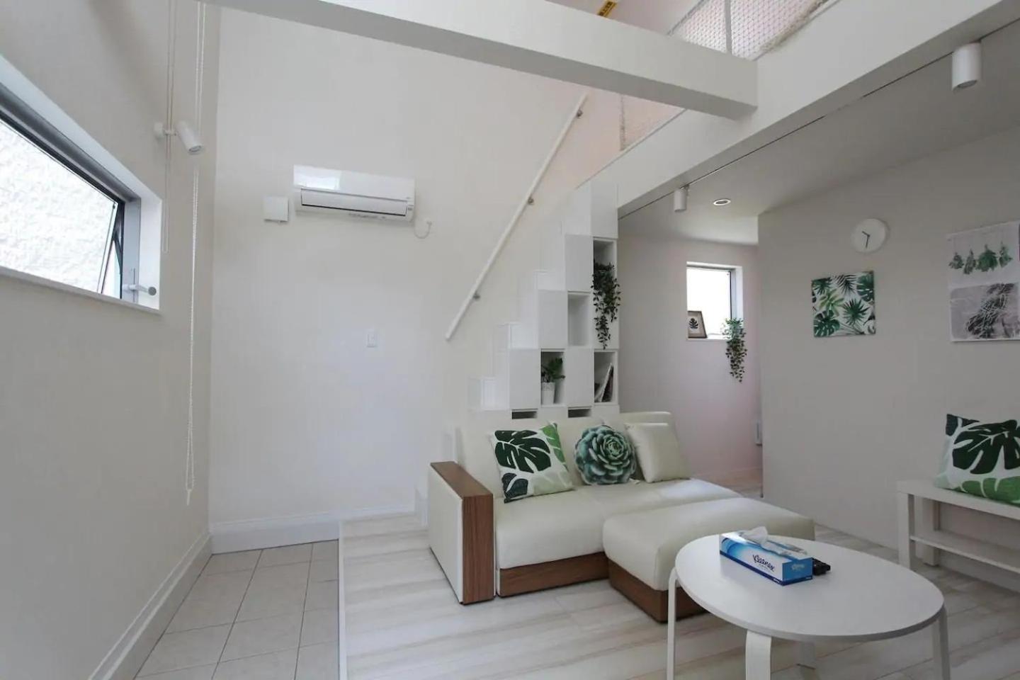 Building A101 / Vacation Stay 1274 Tokyo Esterno foto