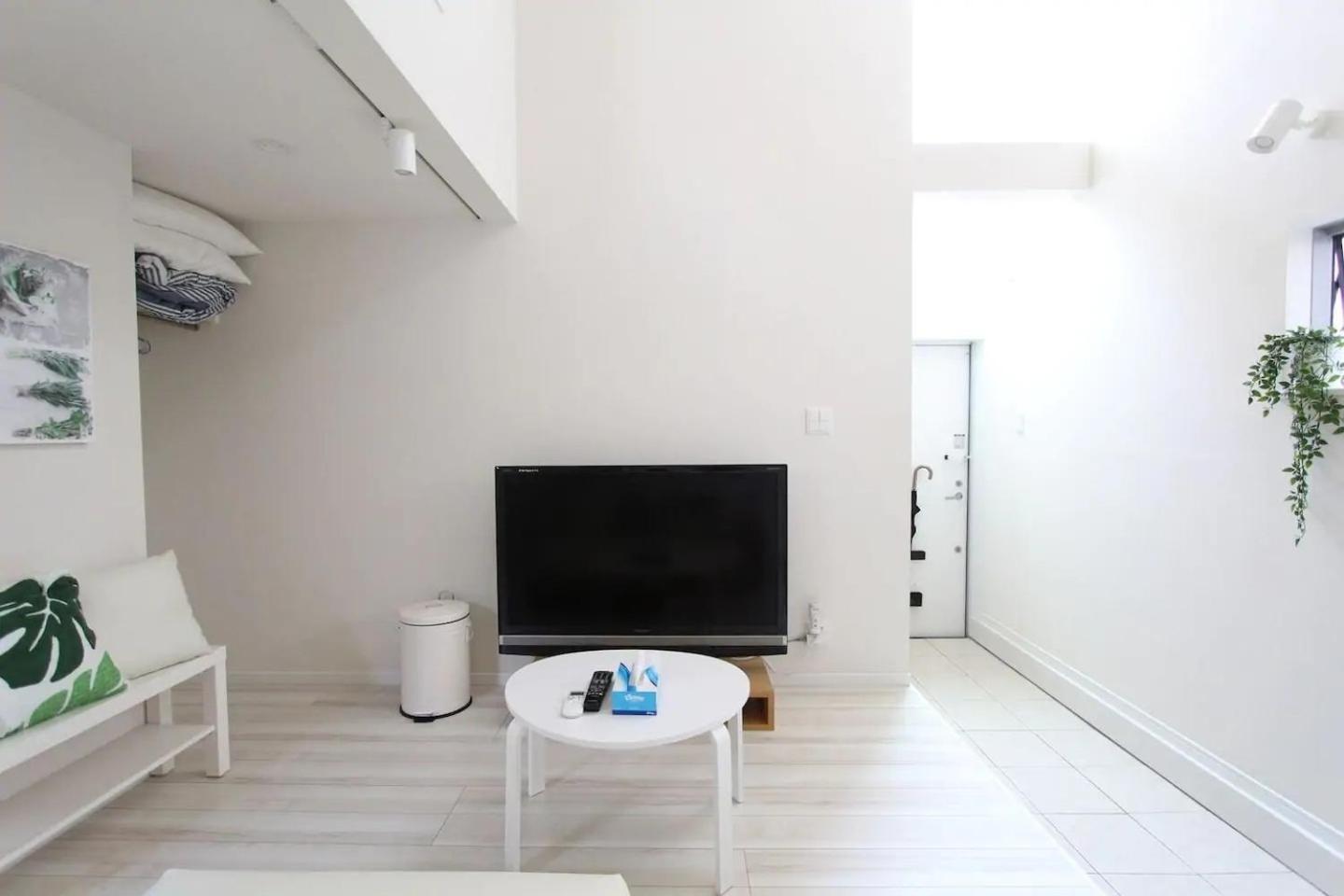 Building A101 / Vacation Stay 1274 Tokyo Esterno foto